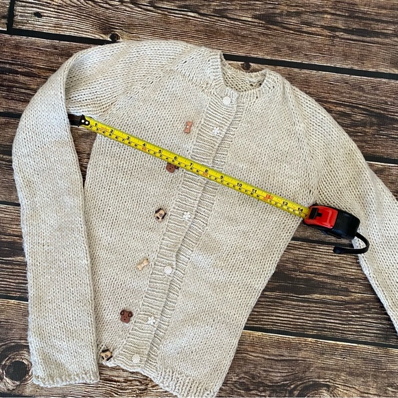 Hand knit Sweater Bundle - One of a kind! - Picture 2 of 16